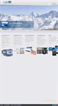 Mobile Screenshot of feratel.de